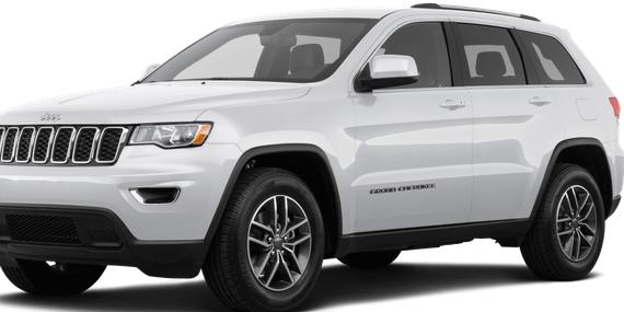 JEEP GRAND CHEROKEE 2021 1C4RJEAGXMC539873 image